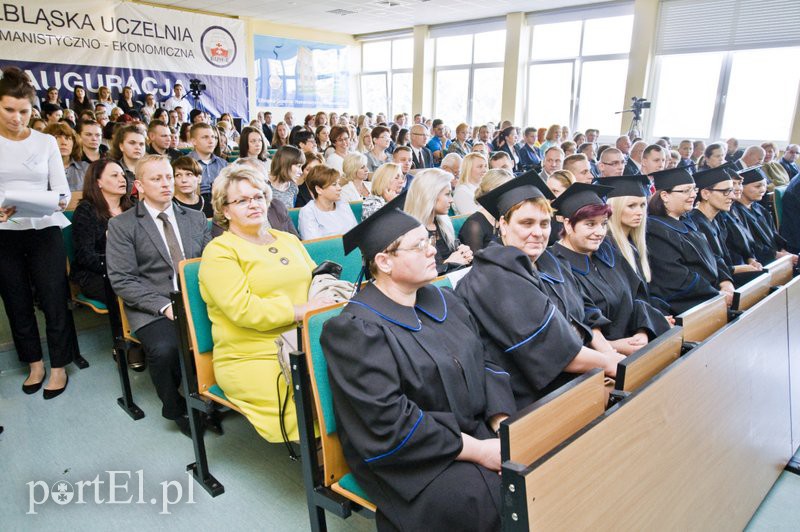 Rozpoczęli rok szkolny i opowiedzieli o planach