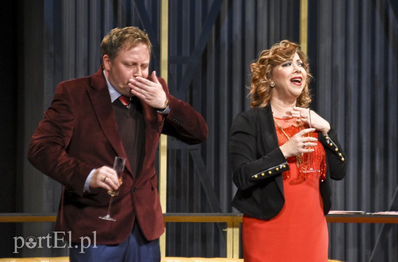 Premiera: teatr, jakiego nie znacie