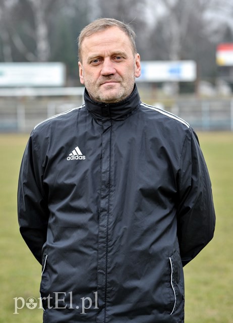 Piłkarze Olimpii głodni gry. Cel: awans