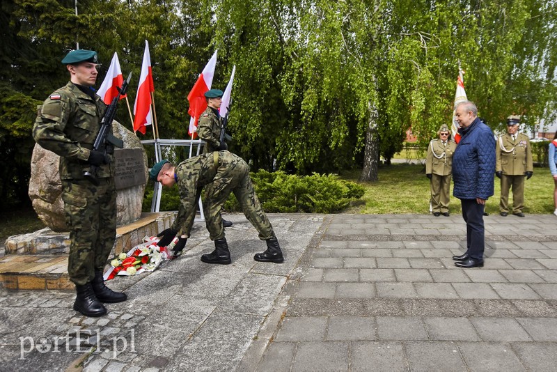 Cisza dla byłych więźniów