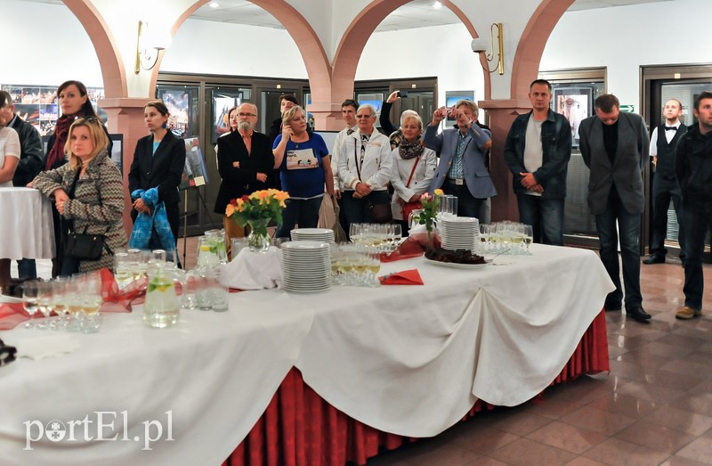 Dla nich Elbląg jest piękny