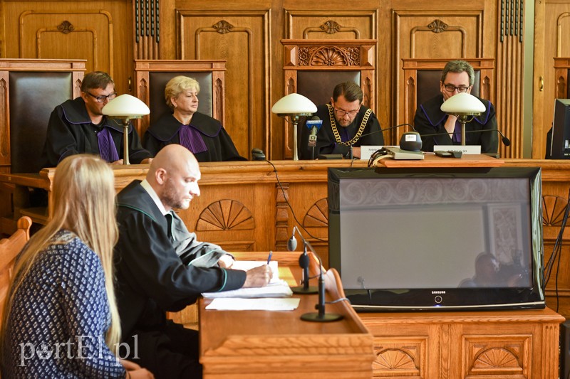 Porzuciła ciało swojego dziecka na plaży. Sąd ustali czy doszło do zabójstwa