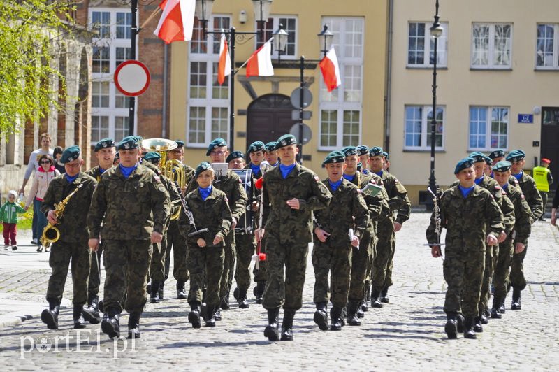 Słaby ten wiwat