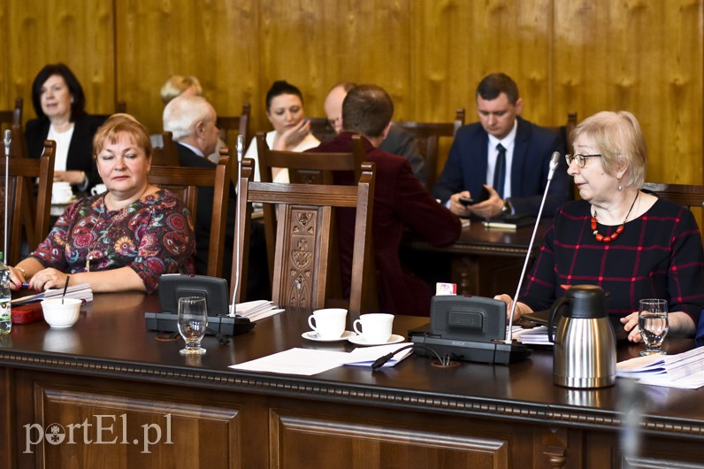 Zobacz relację z sesji Rady Miejskiej