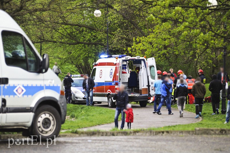  Kolejne ofiary dopalaczy?