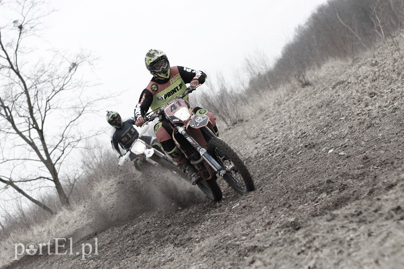 Zawody motocrossowe już wkrótce