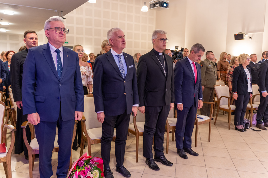  Są takie momenty, które nadają naszej pracy sens