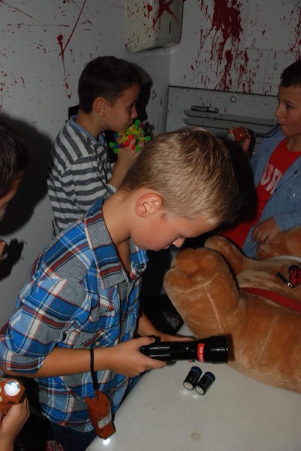 Kolejny pokój zagadek w Escape House już otwarty