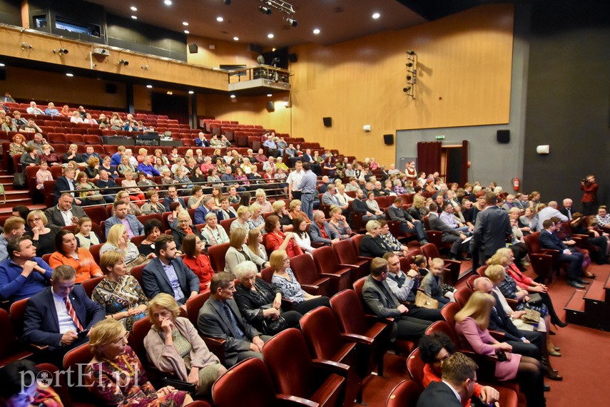 Ten koncert zapamiętamy na długo