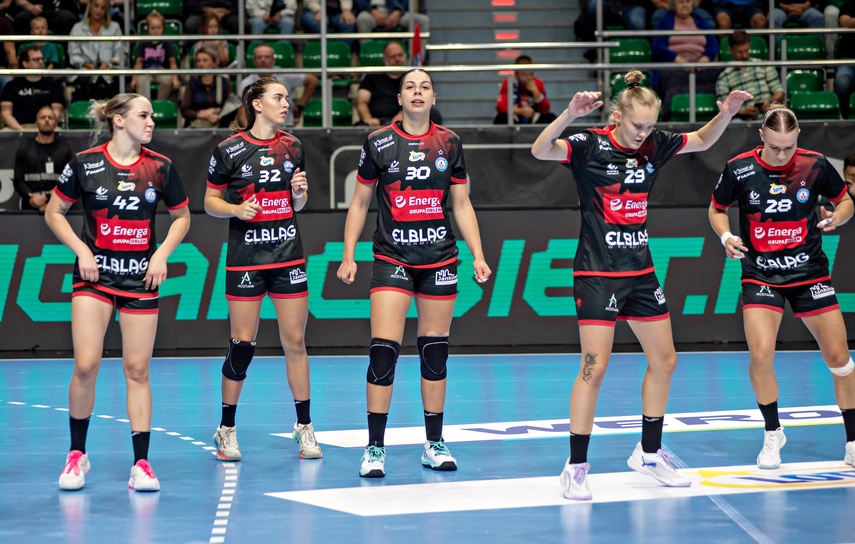 Pszczoły mocno użądliły Start