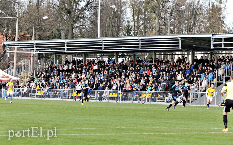  Czerwono przy Agrykoli. Olimpia wygrywa z Drwęcą