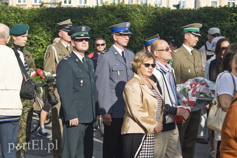 Zapomniana tragedia