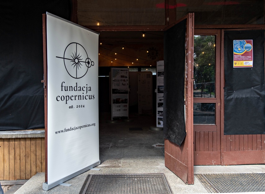 Stacja Frombork (Letnie przystAnki odc. 7)