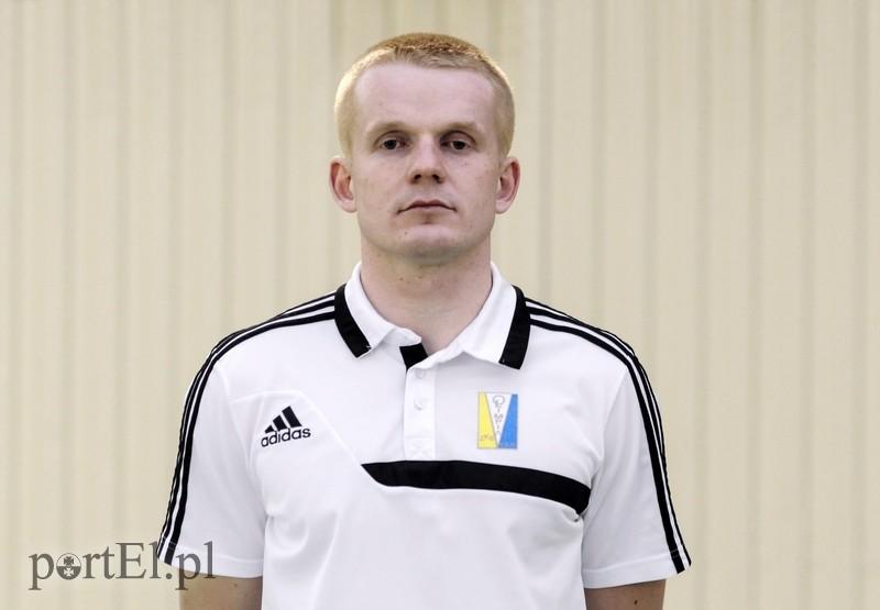Kadra Olimpii Elbląg