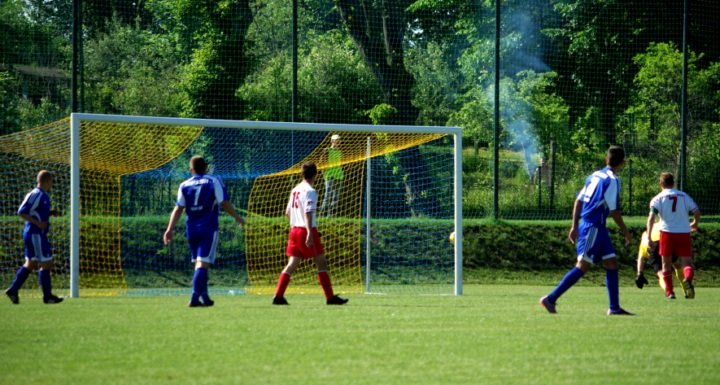 Wygrana Olimpii 2004