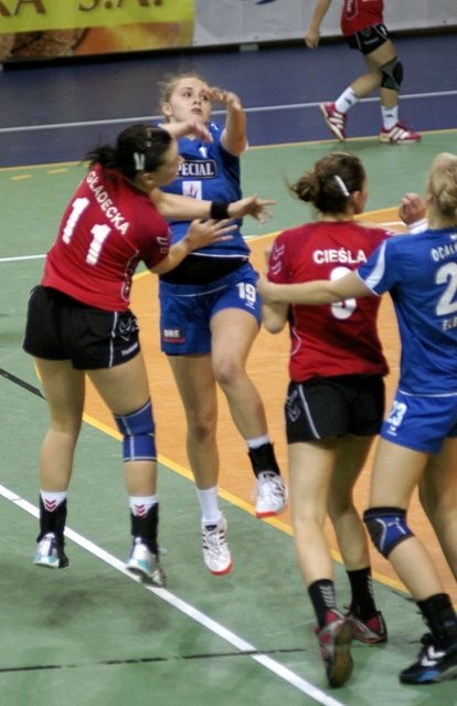 Mecz niewykorzystanych szans