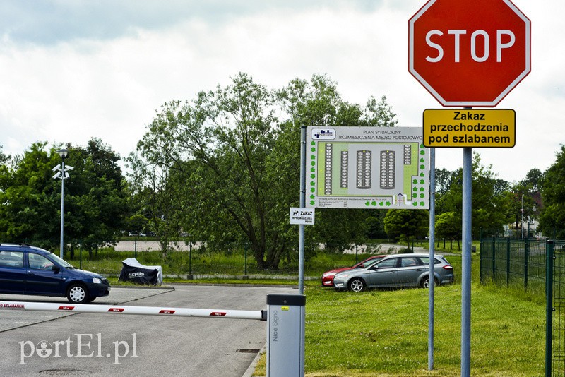 Osiedle Za Politechniką