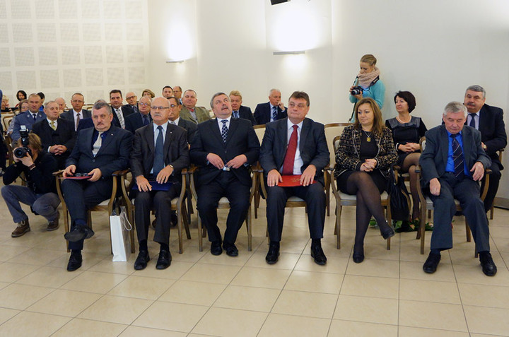 ZKM i Tramwaje Elbląskie mają 20 lat