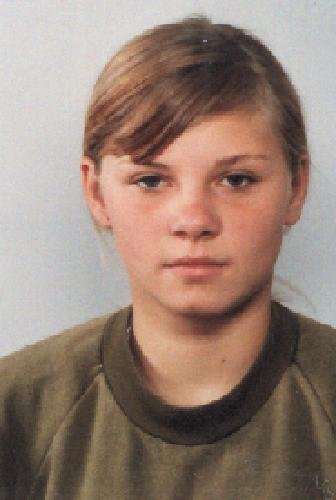 Poszukiwani litem gończym