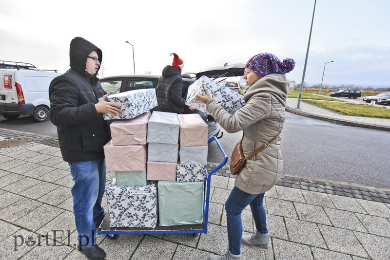 Pomoc, która ma być impulsem do zmian