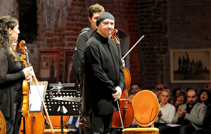 Piazzolla po hiszpańsku