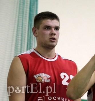 Plebiscyt na Najpopularniejszego Sportowca Rozgrywek Amatorskich MOSiR 2013
