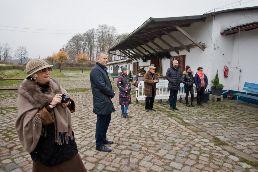 Fundacja Końskie Zdrowie z certyfikatem PZJ