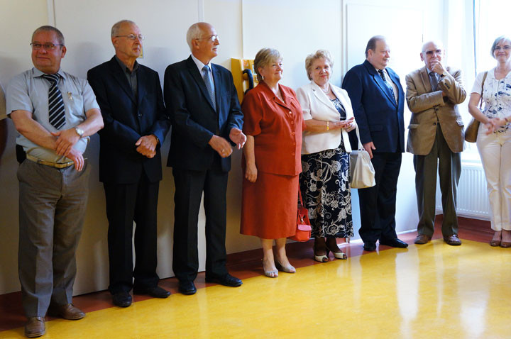 Oddział rehabilitacji oficjalnie otwarty