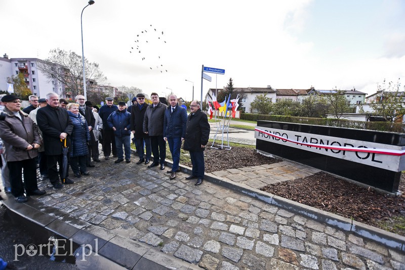  Dookoła Tarnopola