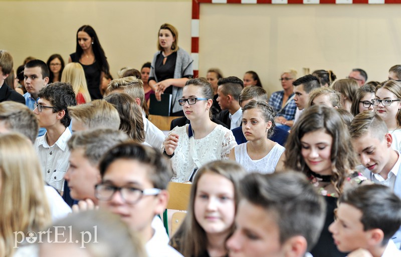 Miejskie zakończenie roku szkolnego