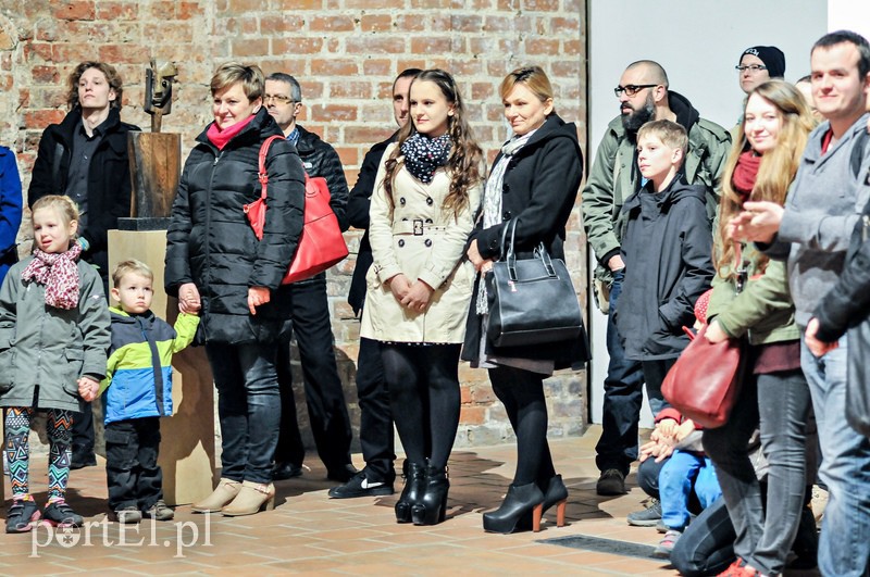 To zmalowali nauczyciele