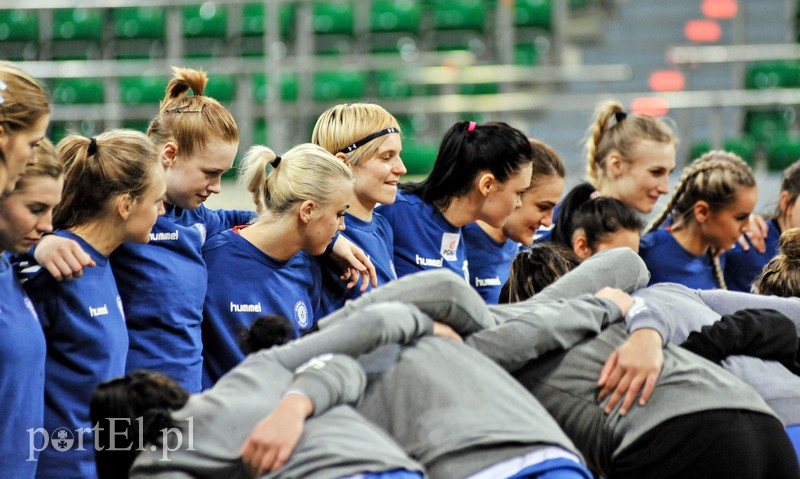 Start pogonił Szczecin! 