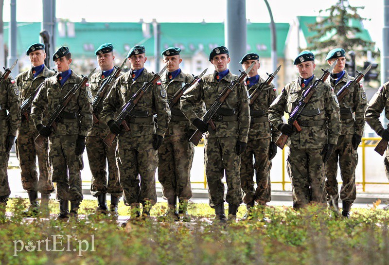 Gdy ludzie zapomną, kamienie wołać będą..