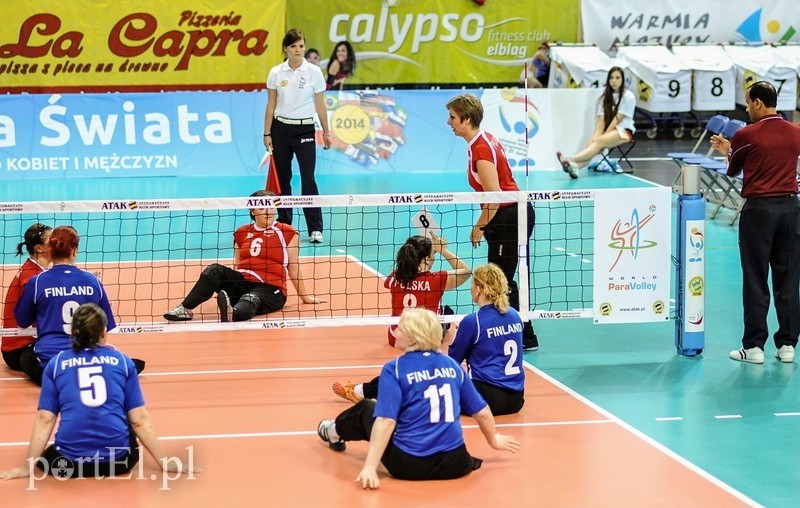 Porażka Biało-czerwonych
