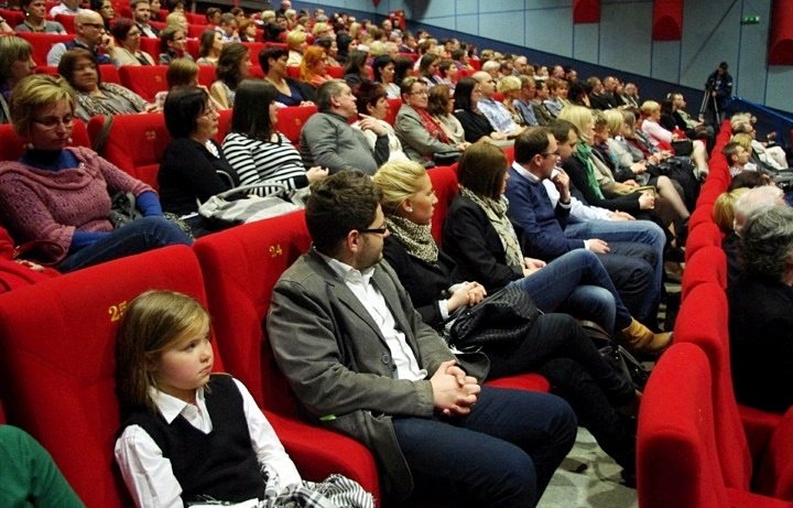 Koncert Stanisława Soyki