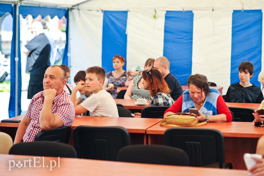 Na Zawodziu fajnie jest