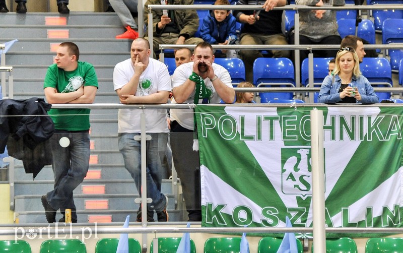 Porażka Startu z kontuzją w tle