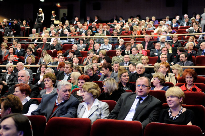 Koncert Noworoczny Prezydenta Elbląga