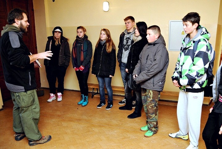 Święto, które uczy i bawi