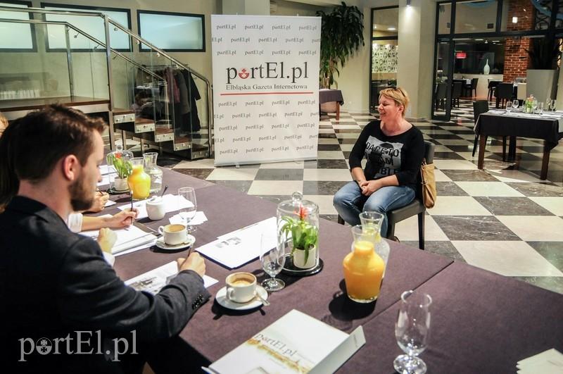To ty wybierz Finalistkę Metamorfozy!