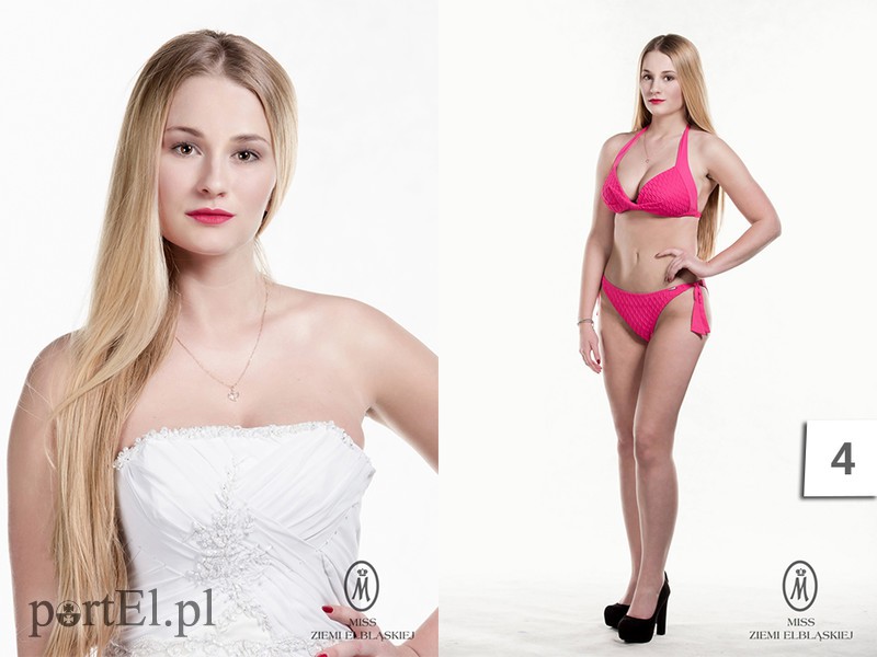 Zagłosuj na Miss portEl.pl i wygraj atrakcyjną nagrodę