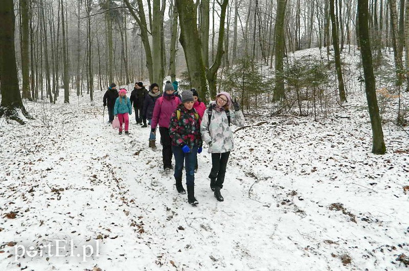  Dzieci lubią poznawać świat, tylko trzeba im w tym pomóc