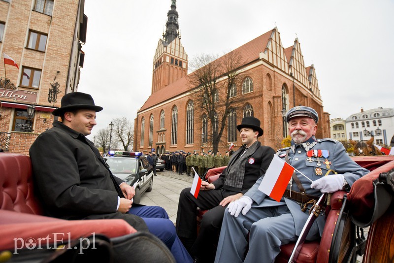 Cieszmy się wolnością