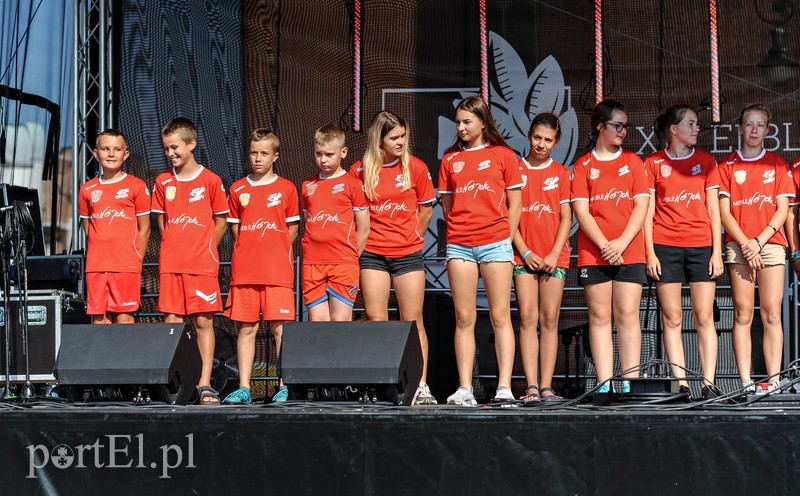 Prezentacja KS Meble Wójcik Elbląg