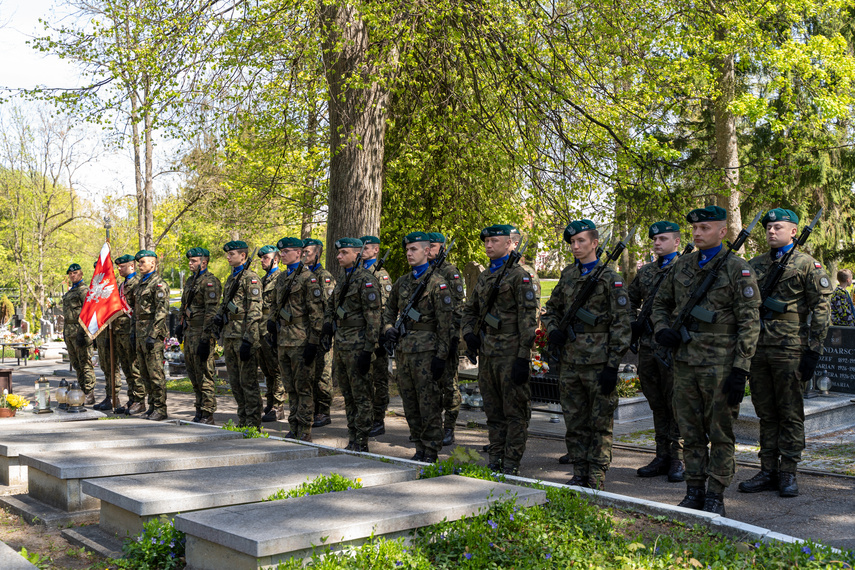„Niepodległość nie jest dana raz na zawsze”