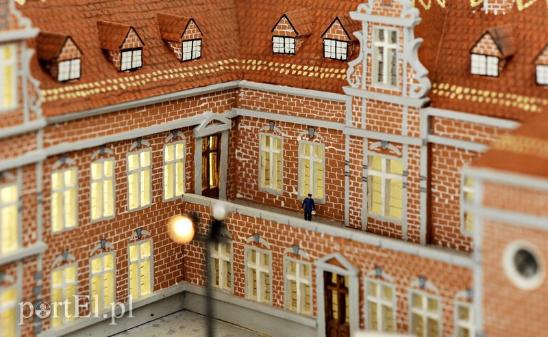 Dotknij historii