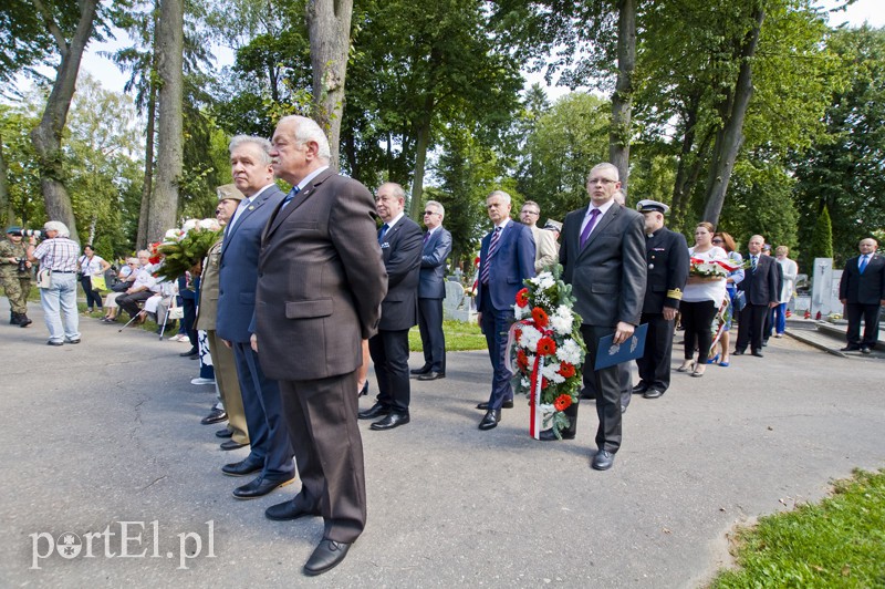  Za honor zapłacili krwią