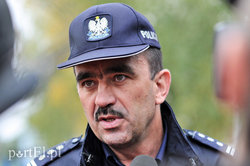 Spokojnie, to tylko ćwiczenia