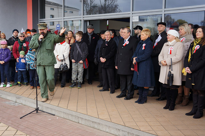 Marsz Niepodległości
