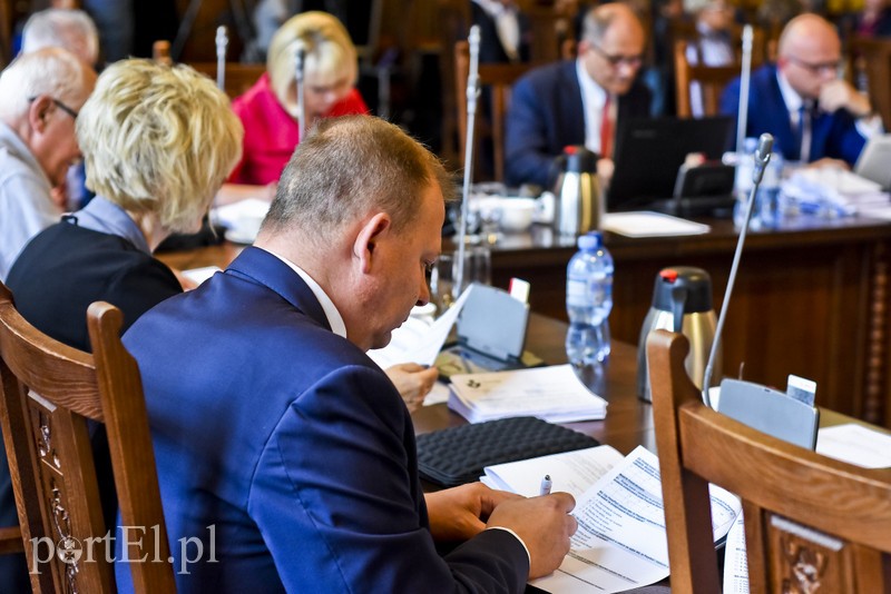 Dzisiaj sesja Rady Miejskiej. Oglądaj na żywo!